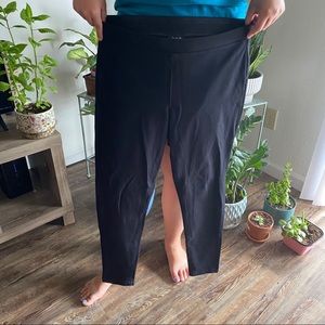 Black leggings - Ana